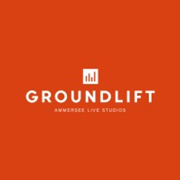 groundlift studio Betz & Werkmeister GbR Logo