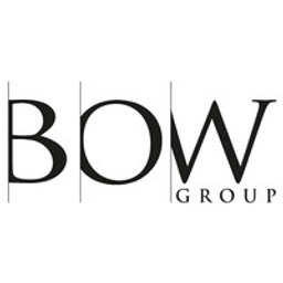 Group Bow Logo