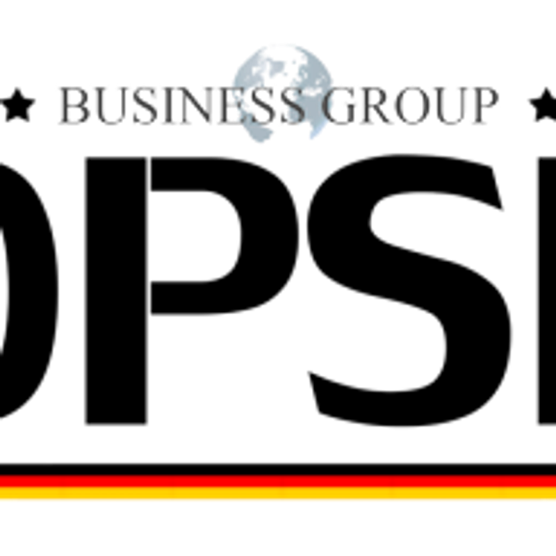 Groupdpse Logo