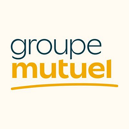 Groupe Mutuel Logo