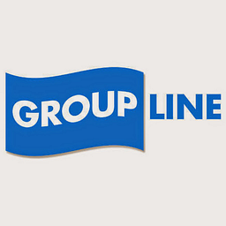 Group Line Logo
