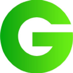 Groupon UK Logo