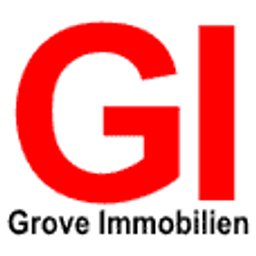 Grove Immobilien e.K. Logo