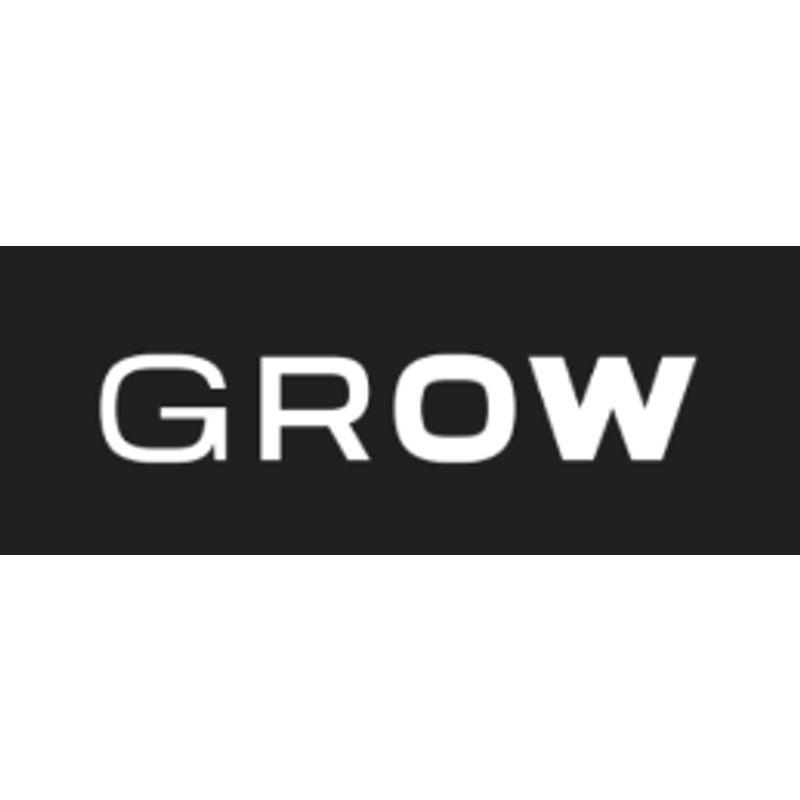 Grow Fitness Logo
