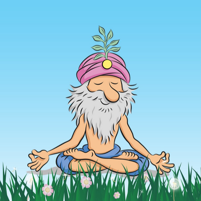 Grow Guru Logo