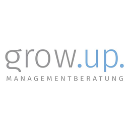 Grow UP Logo