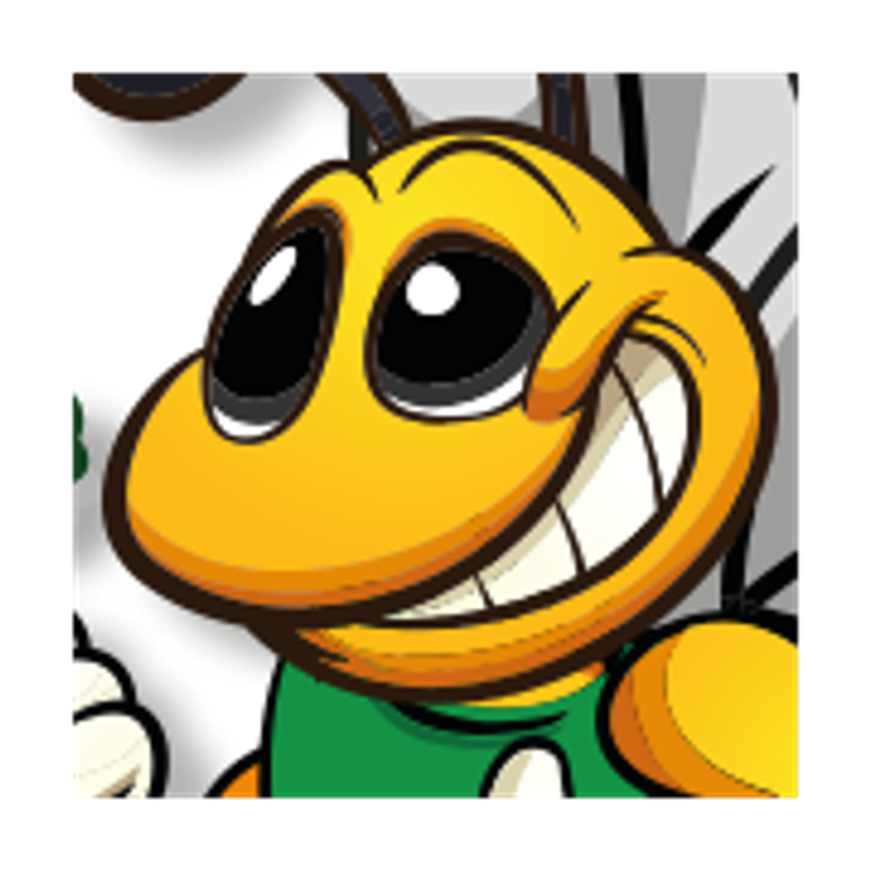 Growbee Logo