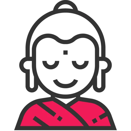 Growbuddha Logo