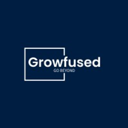 Growfused Logo