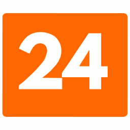 Growline24 Logo