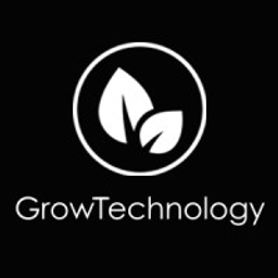 GrowTechnology GmbH Logo