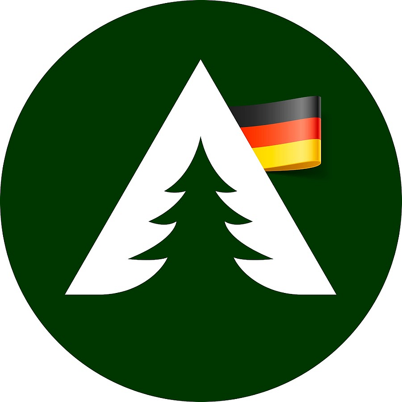 GRUBE.AT Logo
