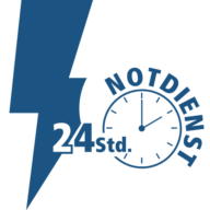 GRUBENBLITZ Grubenentleerungs-GmbH Logo