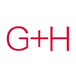 G+H Tragwerksplanung GmbH Ingenieur für Baustatik Logo