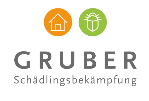 GRUBER Schädlingsbekämpfung, Inh. Marc Gruber Logo