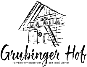 Grubingerhof Logo