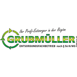 Grubmüller GmbH Co. KG Logo