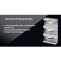 Grüber & Lösenbeck GmbH MetallwarenFbr. Logo
