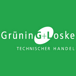 Grüning & Loske GmbH Technischer Handel Logo