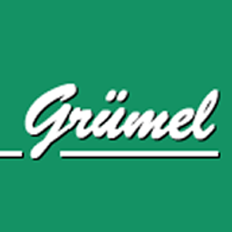 Grümel GmbH Bistro Casino Bistro Logo