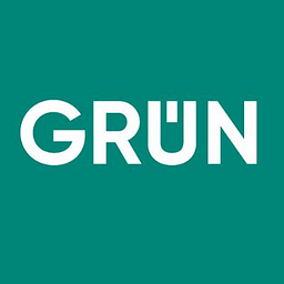 GRÜN Software Group GmbH Logo