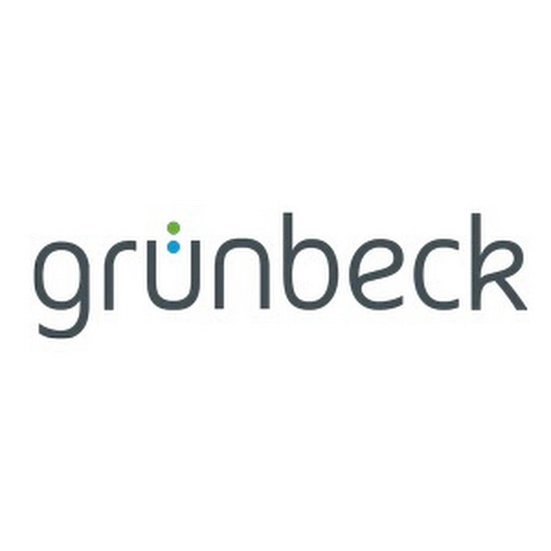 Grünbeck Wasseraufbereitung Logo