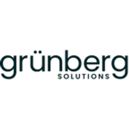 gruenberg solutions Logo