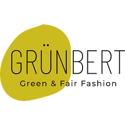 Grünbert Logo