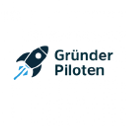 Gründer Piloten Logo