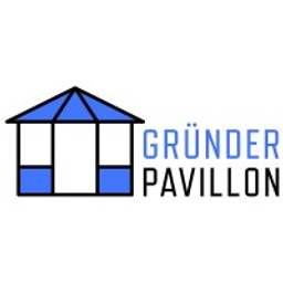 Gründerpavillon Logo