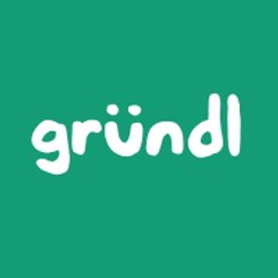gruendl.com Logo