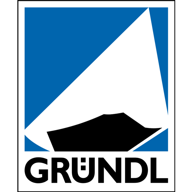 Gruendl Bootsimport und Bootszubehr Logo