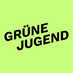 Grüne Jugend Bundesverband Logo
