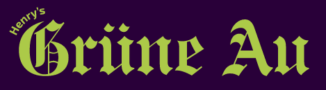 Garni Grüne Au Logo