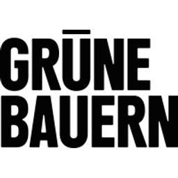 Grüne Bauern Logo