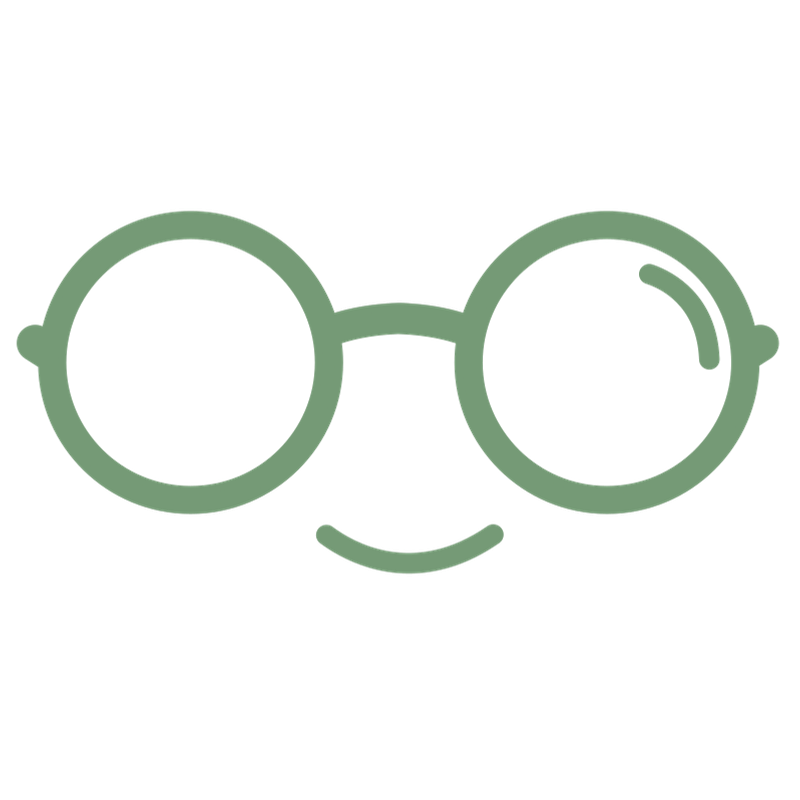 Gruenebrille Logo