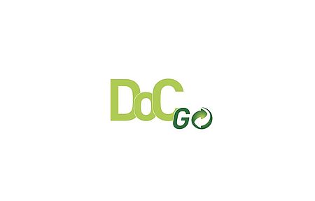 Der Grüne Punkt - Duales System Deutschland GmbH Logo
