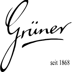 gruener.at Logo