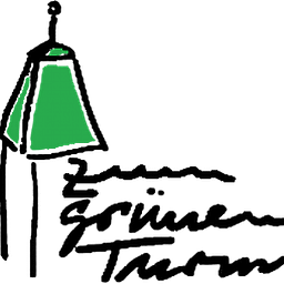 Hotel Zum Grünen Turm Hotel Logo