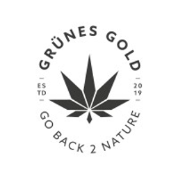 Gruenesgold Logo