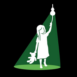 GRÜNES ZIMMER - Filmproduktion Logo