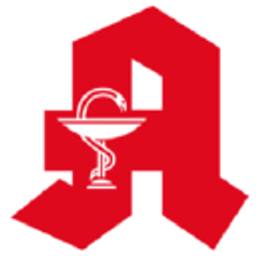 Grünhof-Apotheke Logo