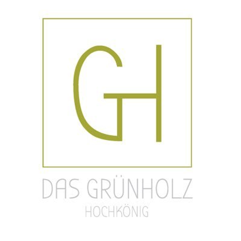Das Grünholz Aparthotel & Restaurant Logo
