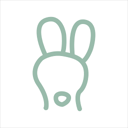 gruenhopper-kaninchenfutter.de Logo