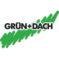 Grün + Dach Garten- und Landschaftsbau Logo