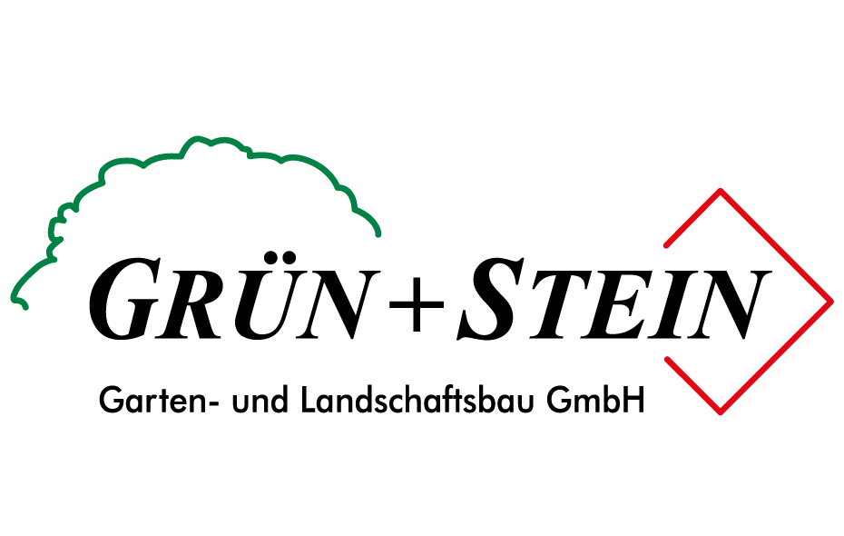 Grün + Stein Garten- u. Landschaftsbau GmbH Logo