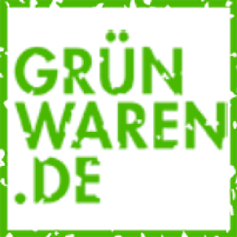 Gruenwaren Logo