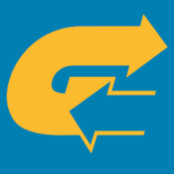 Grüschow Friedrich Möbeltransporte Logo