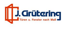 Aufmaß Fertigung Montage & Service Josef Grütering GmbH & Co. KG Logo
