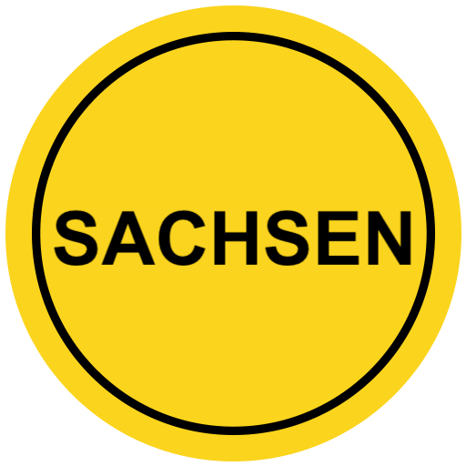 Grundbuch Sachsen Logo